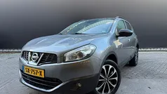 Gebruikt 2013 Nissan Qashqai 360º SUV | € 6.950 (Super prijs)