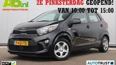 Gebruikt 2022 Kia Picanto Comfort Hatchback | € 10.999 (Eerlijke prijs)