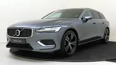 Gebruikt 2019 Volvo V60 Inscription Stationwagen | € 31.950 (Eerlijke prijs)