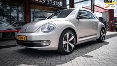 VW Beetle