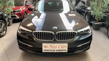 Occasion BMW 520 2018 Stationwagen