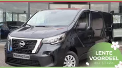 Gebruikt 2024 Nissan Primastar N-Connecta MPV | € 27.474 (Goede deal)