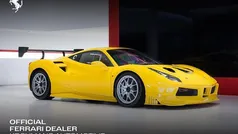 Gebruikt 2018 Ferrari 488 Coupé | € 199.500