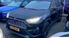Gebruikt 2020 Toyota RAV4 SUV | € 29.895 (Eerlijke prijs)