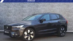 Grijs Gebruikt 2024 Volvo XC60 Plus SUV | € 56.694 (Eerlijke prijs)