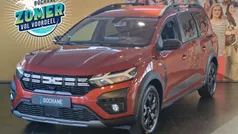 Gebruikt 2023 Dacia Jogger Extreme MPV | € 20.495 (Eerlijke prijs)