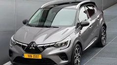 Gebruikt 2024 Mitsubishi ASX Edition SUV | € 27.450 (Eerlijke prijs)