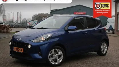 Occasion 2022 Hyundai i10 Comfort Hatchback | € 13.250 (Eerlijke prijs)