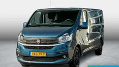 Gebruikt 2020 Fiat Talento Business Van | € 18.490 (Eerlijke prijs)