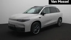 Grijs Nieuw 2025 Leapmotor C10 SUV | € 37.860 (Goede deal)
