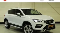 Wit Gebruikt 2020 Seat Ateca Xperience SUV | € 26.945 (Eerlijke prijs)