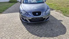 Gebruikt 2012 Seat Leon Copa Hatchback | € 5.950 (Goede deal)