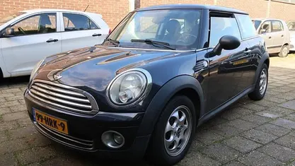 Occasion Mini ONE Pepper 95 PK (69 kW) 2009 Hatchback