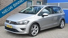 Grijs Gebruikt 2016 VW Golf Sportsvan Edition MPV | € 12.990 (Super prijs)