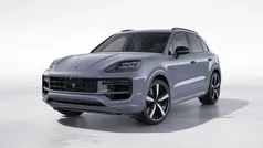 Grijs Gebruikt 2024 Porsche Cayenne Turbo E-Hybrid SUV | € 189.900 (Eerlijke prijs)