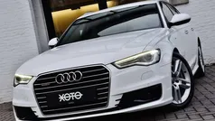 Gebruikt 2015 Audi A6 S-Line Stationwagen | € 20.950 (Super prijs)