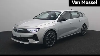 Gebruikt 2025 Opel Astra Edition Stationwagen | € 35.935 (Goede deal)