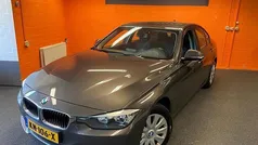 Gebruikt 2012 BMW 316 Executive Sedan | € 6.250 (Super prijs)
