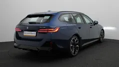 Gebruikt 2025 BMW i5 M Sport Sedan | € 64.900 (Super prijs)