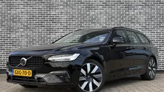 Gebruikt 2024 Volvo V90 Ultra Stationwagen | € 49.694 (Eerlijke prijs)