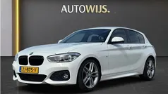 Wit Gebruikt 2016 BMW 118 Executive Hatchback | € 17.495 (Eerlijke prijs)