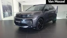Grijs Gebruikt 2024 Citroën C5 Aircross SUV | € 31.840 (Eerlijke prijs)