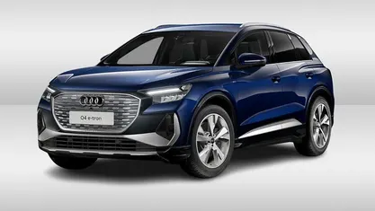 Occasion Audi Q4 e-tron 150 kW (204 PK) 2025 SUV