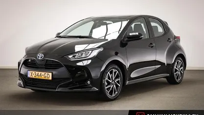 Occasion Toyota Yaris Hybrid 2023 Hatchback