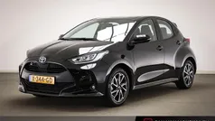 Gebruikt 2023 Toyota Yaris Hybrid Hatchback | € 22.695 (Eerlijke prijs)