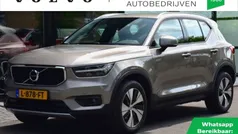 Grijs Gebruikt 2020 Volvo XC40 Business Edition SUV | € 28.500 (Eerlijke prijs)
