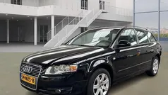 Gebruikt 2006 Audi A4 Proline Stationwagen | € 2.200 (Goede deal)