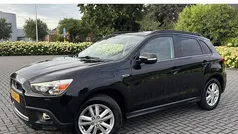 Gebruikt 2012 Mitsubishi ASX Instyle SUV | € 8.650 (Eerlijke prijs)