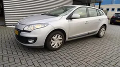 Gebruikt 2013 Renault Mégane GrandTour Collection Stationwagen | € 2.250 (Goede deal)