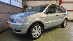 Gebruikt 2004 Ford Fusion Trend MPV | € 2.490 (Goede deal)