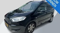 Gebruikt 2016 Ford Transit Trend Van | € 8.950 (Eerlijke prijs)