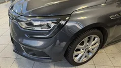 Gebruikt 2018 Renault Mégane GT Line GT-Line Stationwagen | € 13.950 (Goede deal)
