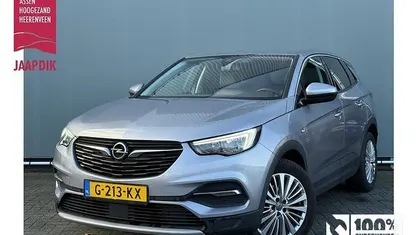 Gebruikt 2019 Opel Grandland X Business SUV | € 14.699 (Eerlijke prijs)