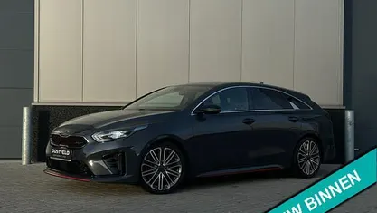 Occasion Kia ProCeed GT 204 PK (150 kW) 2020 Stationwagen