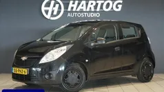 Gebruikt 2011 Chevrolet Spark Hatchback | € 1.950 (Eerlijke prijs)