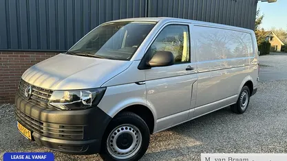 Occasion VW T6.1 Comfortline 102 PK (75 kW) 2019 Van
