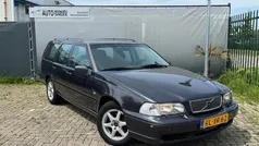Gebruikt 1997 Volvo V70 Stationwagen | € 999 (Goede deal)
