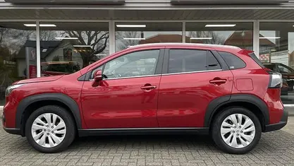 Occasion Suzuki SX4 S-Cross 112 PK (82 kW) 2022 Suv SUV