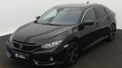 Gebruikt 2018 Honda Civic Elegance Hatchback | € 17.500 (Eerlijke prijs)