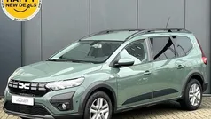 Gebruikt 2024 Dacia Jogger Expression MPV | € 29.984 (Eerlijke prijs)