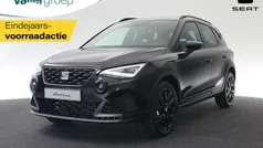 Gebruikt 2025 Seat Arona Business SUV | € 27.890 (Goede deal)