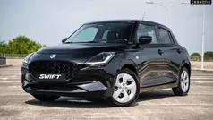 Gebruikt 2025 Suzuki Swift Hatchback | € 20.745 (Eerlijke prijs)