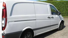 Mercedes Vito