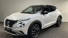 Gebruikt 2024 Nissan Juke SUV | € 30.740 (Eerlijke prijs)