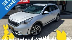 Gebruikt 2017 Kia Niro SUV | € 17.950 (Eerlijke prijs)