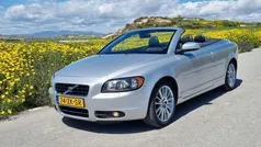 Grijs Gebruikt 2007 Volvo C70 Kinetic Cabriolet | € 6.250 (Goede deal)